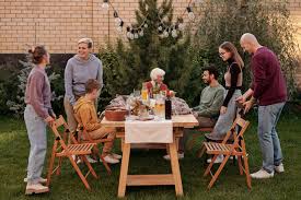 Home Gatherings