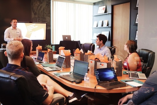 Petite Corporate Meetings